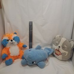 Toys -Plush-Stuffed Animals