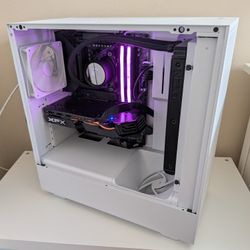 Ryzen 9 Gaming PC Build 