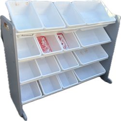 Toy Organizer