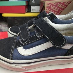 Kid Vans