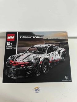 42096 Porsche 911 RSR