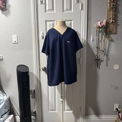 Figs catrina 1 pocket 4x