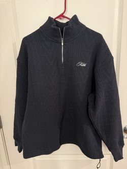 Kith Sweater Size L