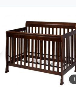Crib