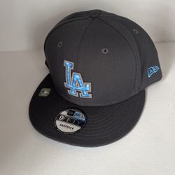 Los Angeles Dodgers Snapback Hat 🧢