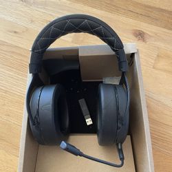Corsair Wireless Gaming Headset