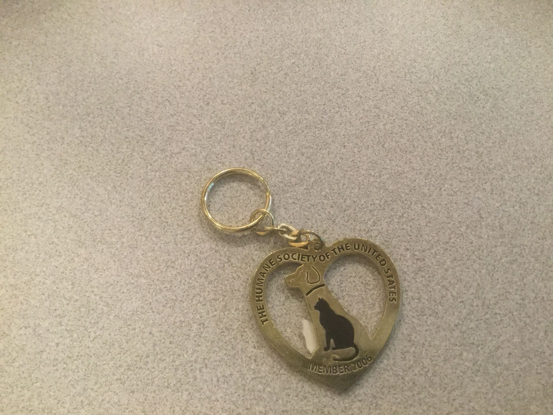 Keychain