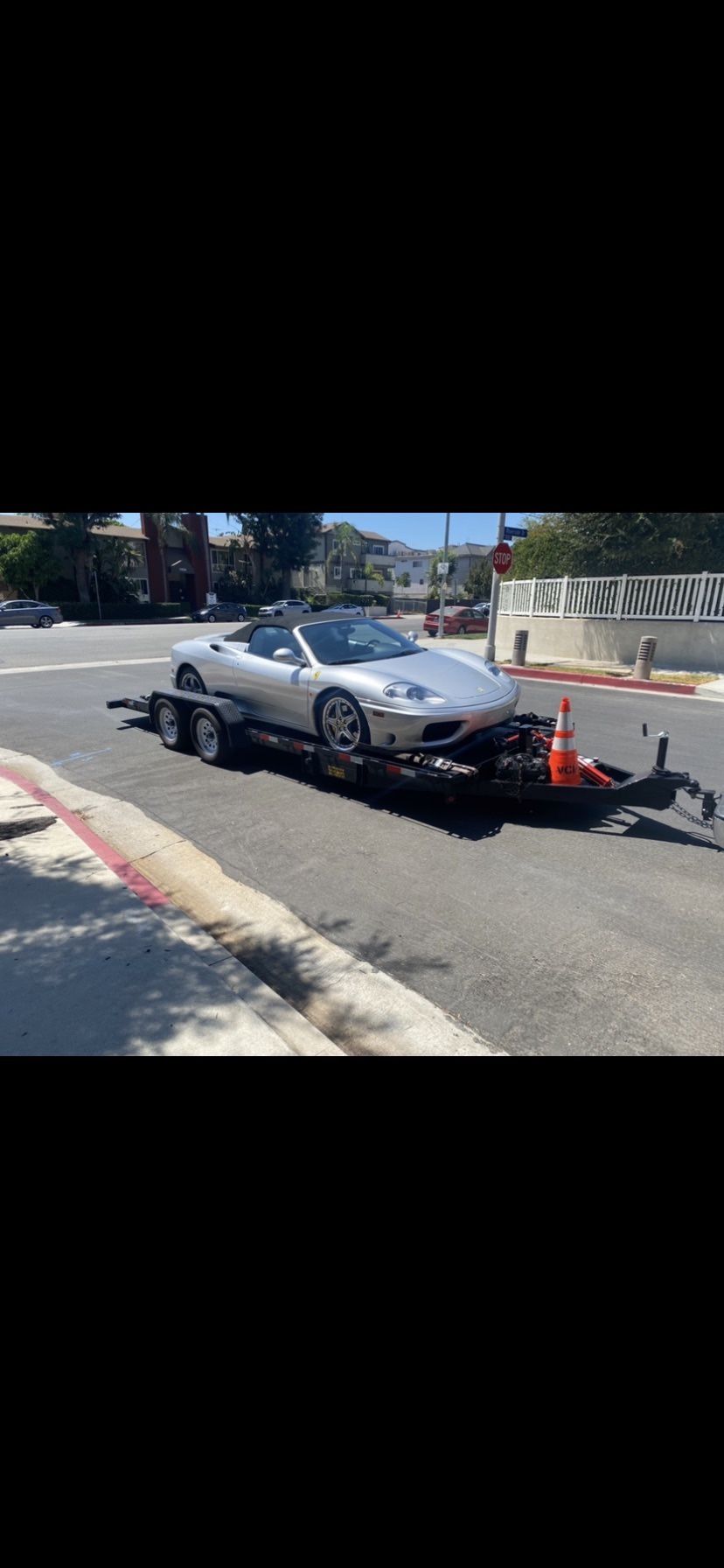 Auto Transport