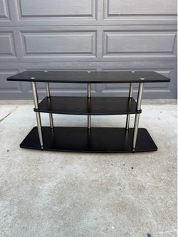 TV stand