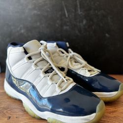 Air Jordan 11 Size 13 