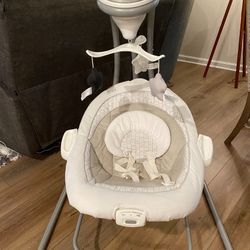 Graco Swing Seat