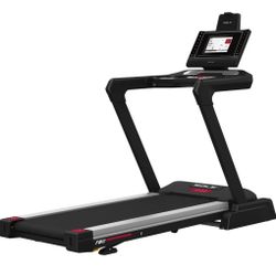 Sole F80 Treadmill 
