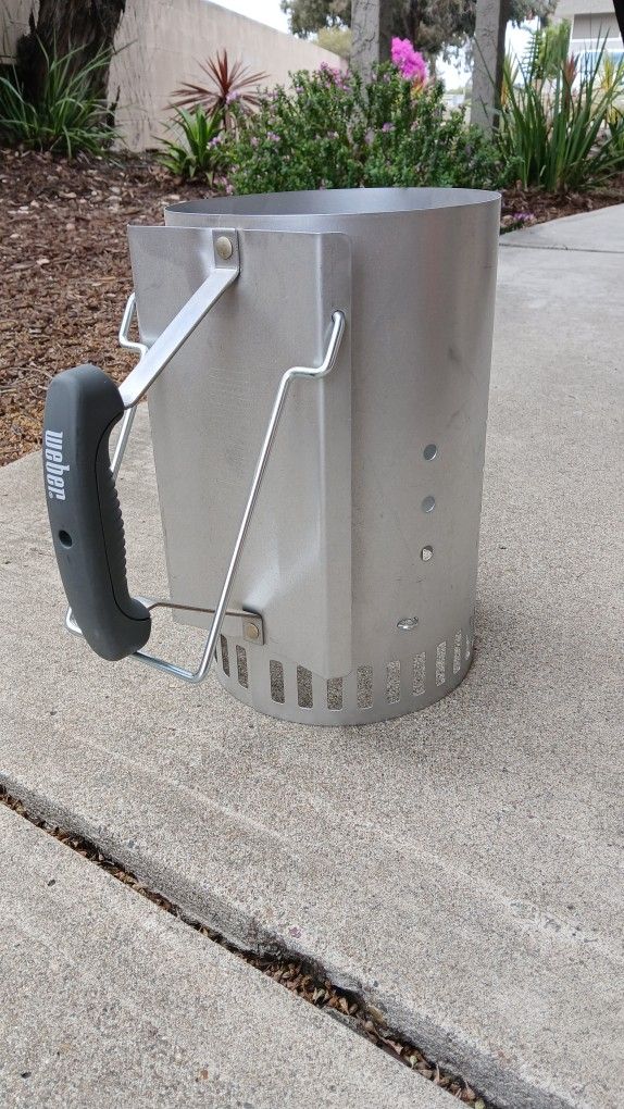 Bbq Grill Rapidfire Lighter