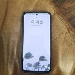 Samsung Galaxy S24 FE