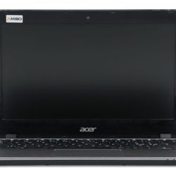 Acer Chromebook C720 ZHN Celeron N957U 2GB 16GB 1366x768 Class A- Chrome OS