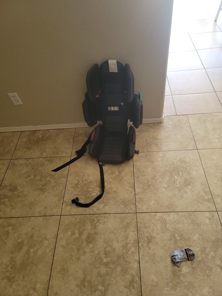 Booster Seat