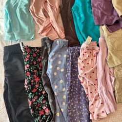 Girls Clothes 2T and 3T