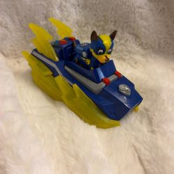 Paw Patrol Super Mighty Pup Chase