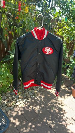 49ers OG Starter Jacket