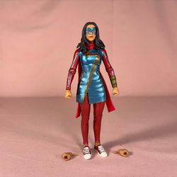Marvel Legends Ms. Marvel (2022 Infinity Ultron Wave)