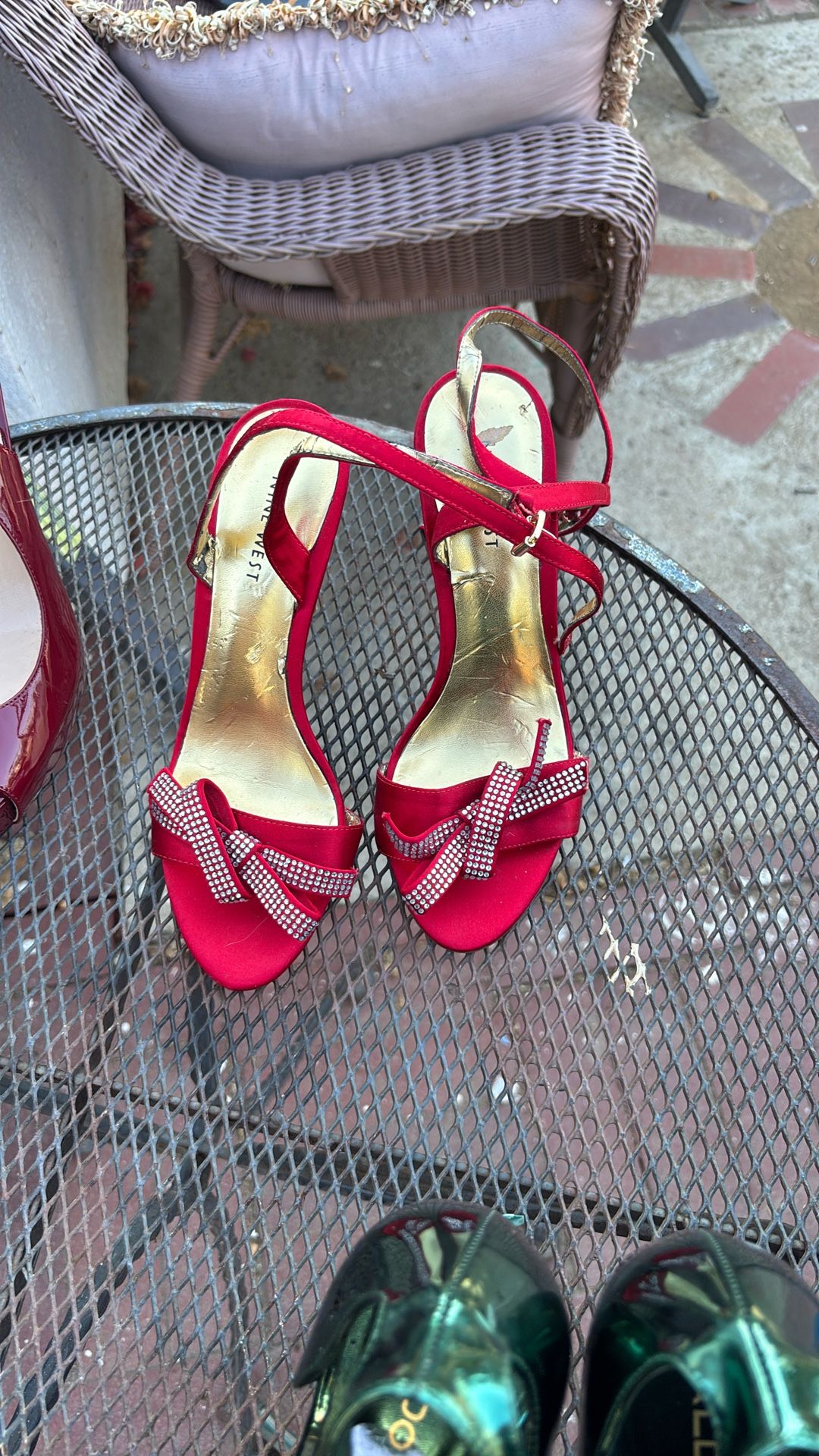 Heels