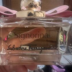 Signorina Fragrance 