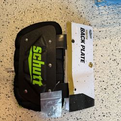 Back Plate