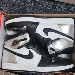 Jordan 1 Sz 12