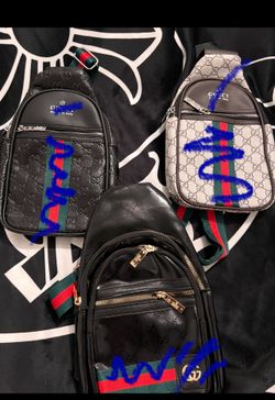 Sling Bags