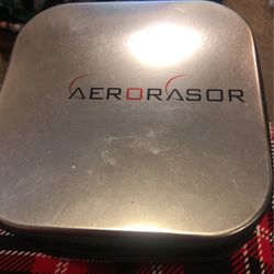 AERORASOR Hair Stylist Equipment 