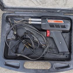 Soldering Iron 