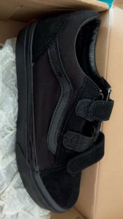 Vans kids shoes