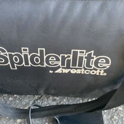 Spider lite westcott
