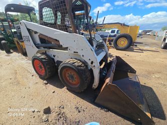 09 bobcat s150 800 hr