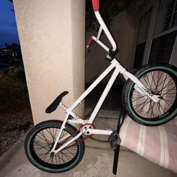 Eastern BMX Bike