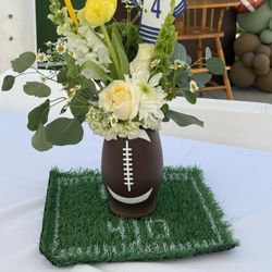 Centerpiece Artificial Grass 
