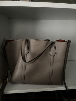 tory burch tote bag