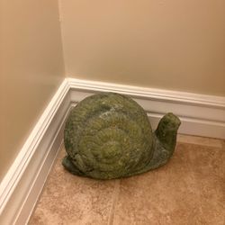 Garden decor