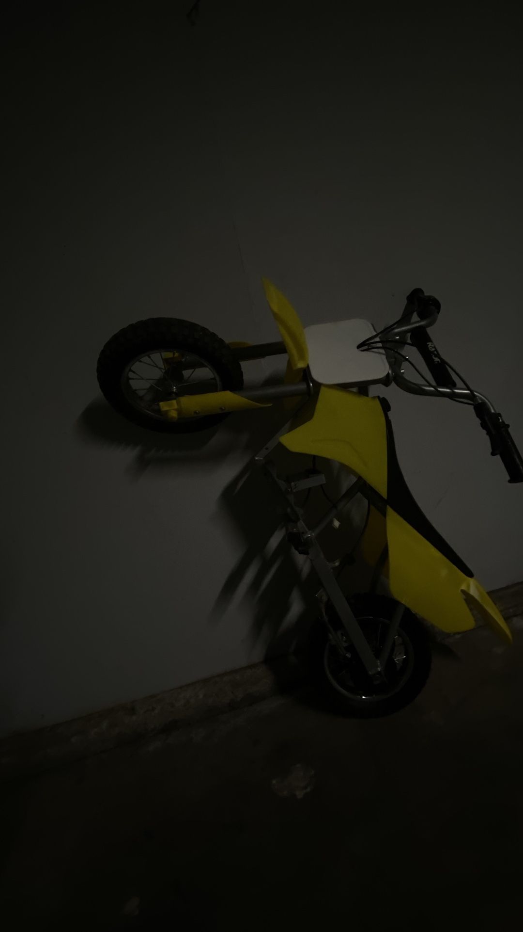 2020 Razor Mx 400