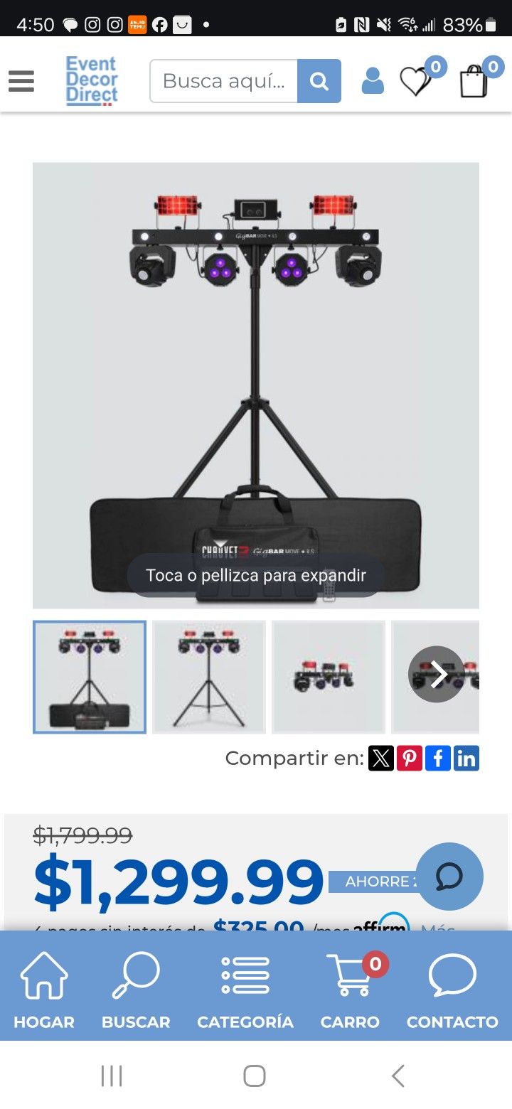 Dj Light