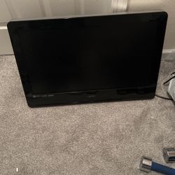 Vizio Tv 