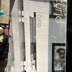 Silhouette Curio Cutter