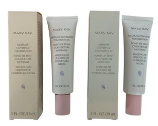 Coverage Foundation  