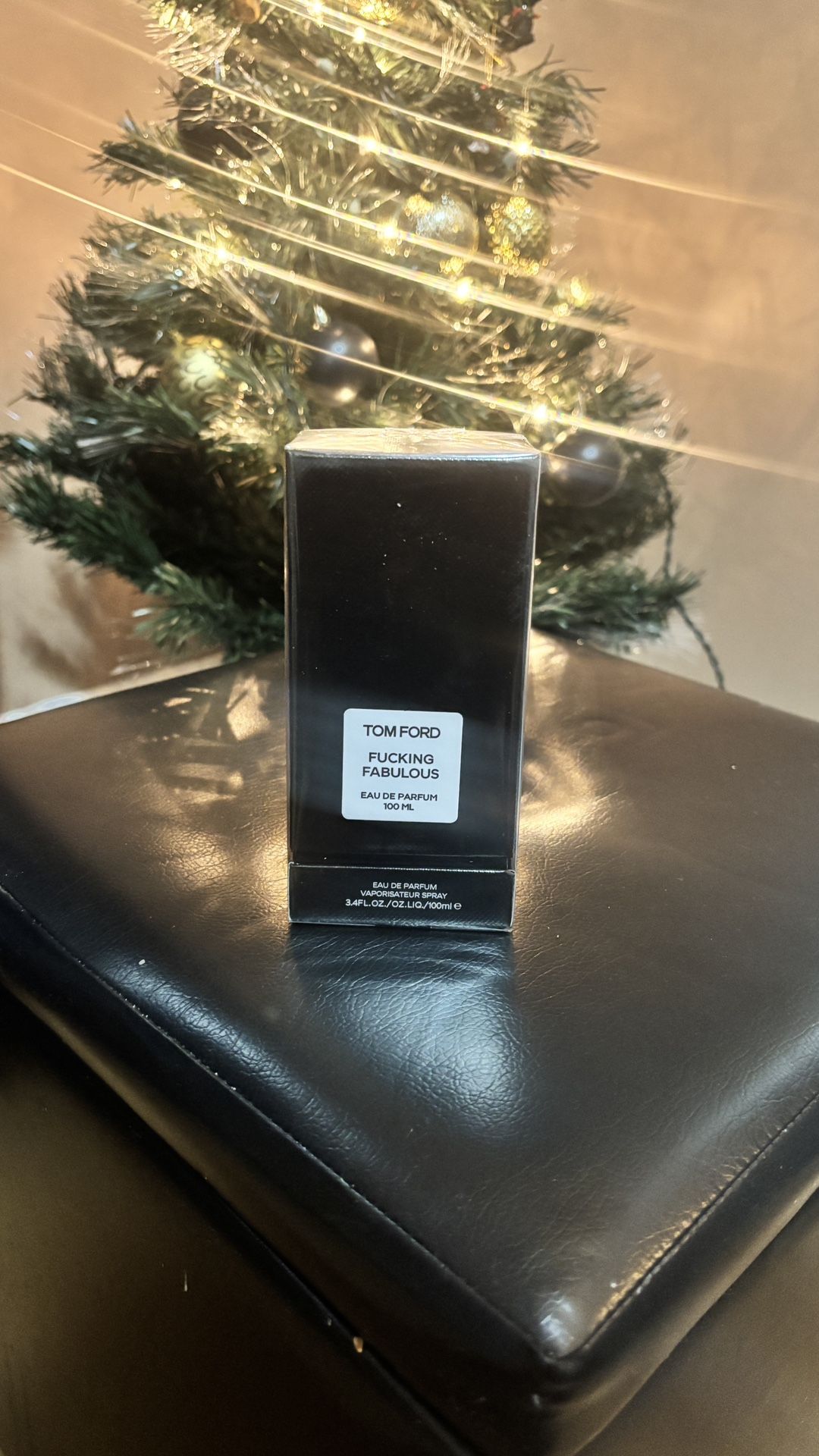 Tom Ford Cologne 