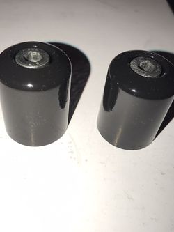 Kawasaki Bar Ends
