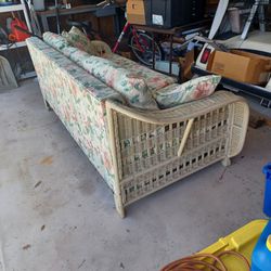 Pull-out Bed Couch