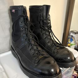Danners  Boots