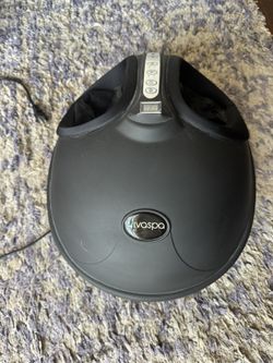 Vivaspa Foot Massager