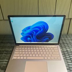 Surface Laptop 3 - 13.5” screen - fantastic for work/school/games
