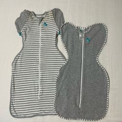 Love To Dream Swaddle Up